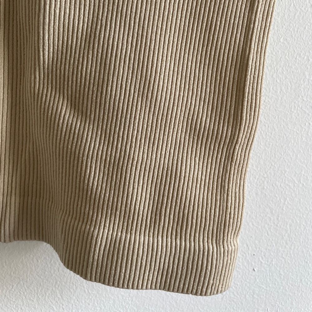 Zara seamless top - Picture 11 of 13